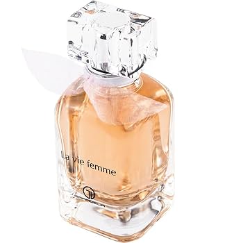 Amazon.com: La Vie Femme de Arabian Perfumes para mujer